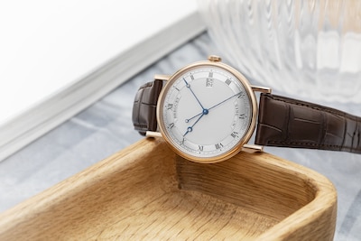 Montres Breguet | Classique 5177 | 5177BR/15/9V6